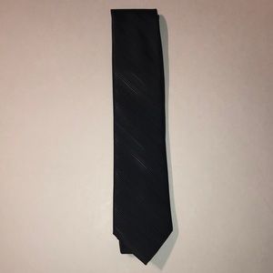 ⭐️Protocol Black Neck Tie